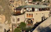 Туры в отель Ascension Cave Suites