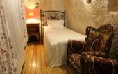 Туры в отель Ascension Cave Suites