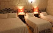 Туры в отель Ascension Cave Suites