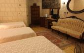 Туры в отель Ascension Cave Suites