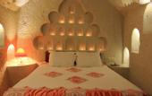 Туры в отель Ascension Cave Suites