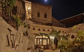 Туры в отель Ascension Cave Suites