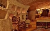 Туры в отель Ascension Cave Suites