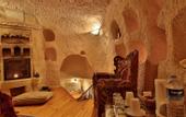Туры в отель Ascension Cave Suites