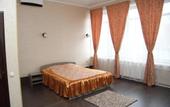 Туры в отель Этника