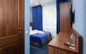 Туры в отель Отель Бриз