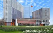 Туры в отель Crowne Plaza Moscow - Park Huaming