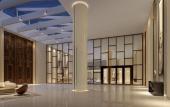 Туры в отель Crowne Plaza Moscow - Park Huaming