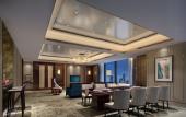 Туры в отель Crowne Plaza Moscow - Park Huaming