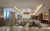 Туры в отель Crowne Plaza Moscow - Park Huaming