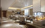 Туры в отель Crowne Plaza Moscow - Park Huaming