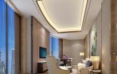 Туры в отель Crowne Plaza Moscow - Park Huaming