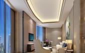 Туры в отель Crowne Plaza Moscow - Park Huaming