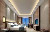 Туры в отель Crowne Plaza Moscow - Park Huaming