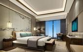 Туры в отель Crowne Plaza Moscow - Park Huaming