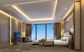 Туры в отель Crowne Plaza Moscow - Park Huaming
