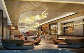 Туры в отель Crowne Plaza Moscow - Park Huaming