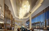 Туры в отель Crowne Plaza Moscow - Park Huaming