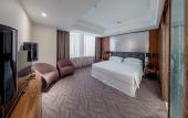 Туры в отель SheratonPlaza Ufa Congress Hotel