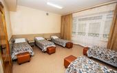 Туры в отель Детский санаторий им. Н.К. Крупской