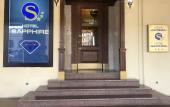 Туры в отель Sapphire Hotel