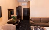 Туры в отель Sapphire Hotel