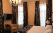 Туры в отель Sapphire Hotel