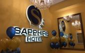 Туры в отель Sapphire Hotel