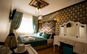 Туры в отель Paris Garden Hotel