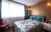 Туры в отель Paris Garden Hotel