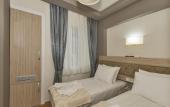 Туры в отель Metrolux Hotel