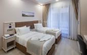 Туры в отель Obahan Hotel