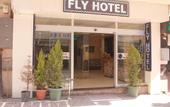 Туры в отель Fly Hotel
