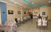Туры в отель Fly Hotel