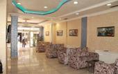 Туры в отель Fly Hotel