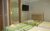 Туры в отель Fly Hotel