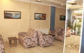 Туры в отель Fly Hotel