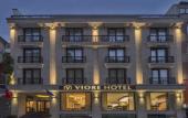 Туры в отель Viore Hotel