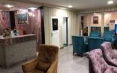 Туры в отель Hamit Hotel
