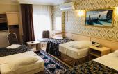 Туры в отель Hamit Hotel