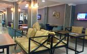 Туры в отель Ulubat Castle Hotel
