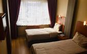 Туры в отель Ulubat Castle Hotel