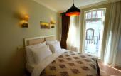 Туры в отель Ada Homes Hotel Taksim