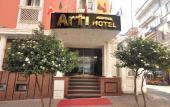 Туры в отель Arti Boutique Hotel