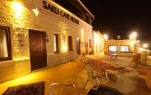 Туры в отель Sakli Cave House