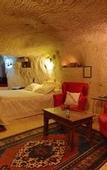 Туры в отель Jerveni Cave Hotel