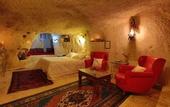 Туры в отель Jerveni Cave Hotel