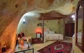 Туры в отель Jerveni Cave Hotel