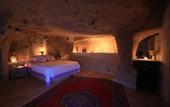 Туры в отель Jerveni Cave Hotel