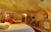 Туры в отель Jerveni Cave Hotel